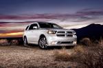 Dodge Durango 2013 года